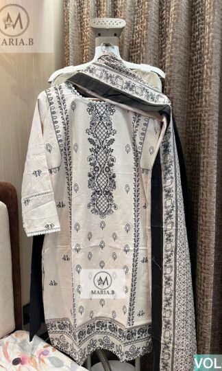MARIA B STITCH VOL 110 PAKISTANI KURTI ONLINE WHOLESALERMARIA B STITCH VOL 110 PAKISTANI KURTI ONLINE WHOLESALER