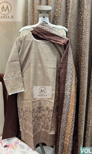 MARIA B STITCH VOL 110 PAKISTANI KURTI ONLINE SUPPLIERMARIA B STITCH VOL 110 PAKISTANI KURTI ONLINE SUPPLIER