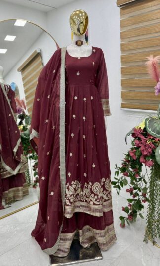 ZD 10026 DESIGNER SHARARA SUITS ONLINE WHOLESALEZD 10026 DESIGNER SHARARA SUITS ONLINE WHOLESALE