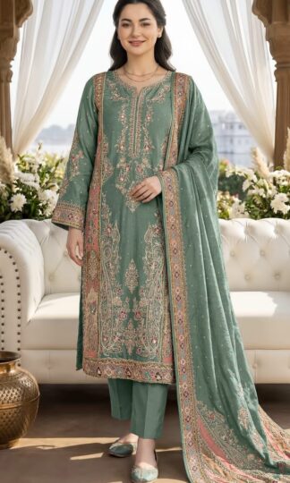 SHREE FABS KT 351 B PAKISTANI SUITS ONLINE INDIASHREE FABS KT 351 B PAKISTANI SUITS ONLINE INDIA